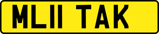 ML11TAK