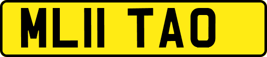ML11TAO
