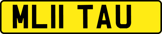 ML11TAU