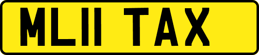 ML11TAX