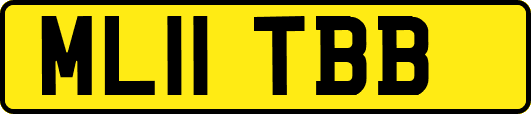 ML11TBB