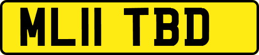 ML11TBD