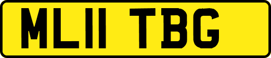 ML11TBG