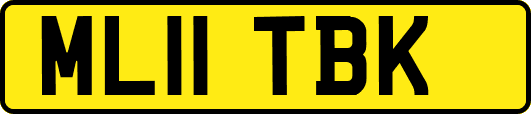 ML11TBK