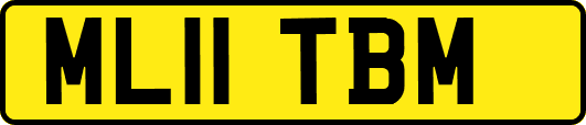 ML11TBM