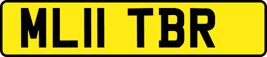 ML11TBR