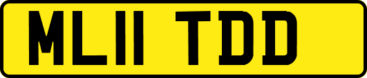 ML11TDD