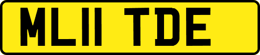 ML11TDE