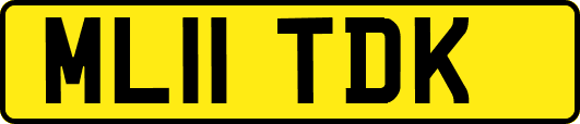 ML11TDK