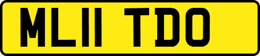 ML11TDO