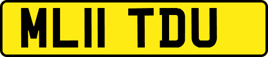 ML11TDU