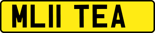 ML11TEA