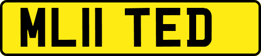 ML11TED