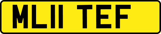 ML11TEF