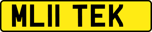 ML11TEK