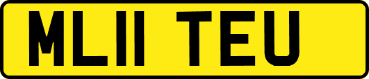 ML11TEU
