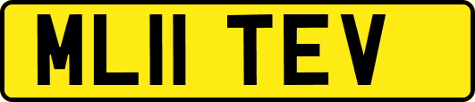 ML11TEV