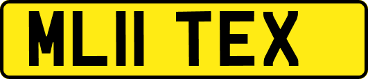 ML11TEX