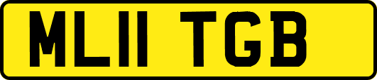 ML11TGB