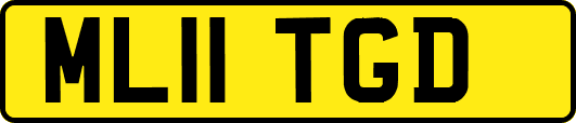 ML11TGD