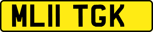 ML11TGK