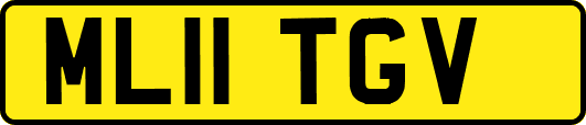 ML11TGV