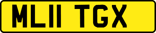 ML11TGX