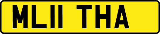 ML11THA