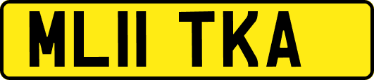 ML11TKA