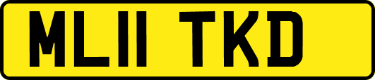 ML11TKD