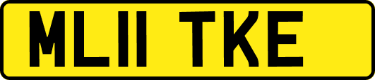 ML11TKE