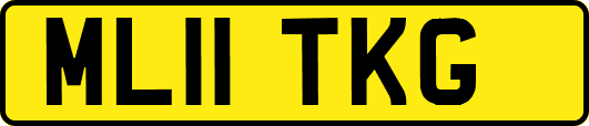 ML11TKG