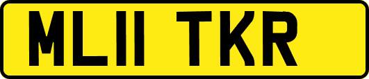 ML11TKR