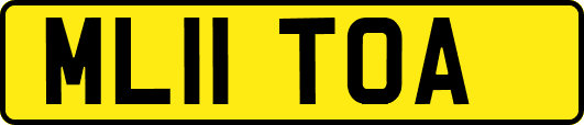ML11TOA