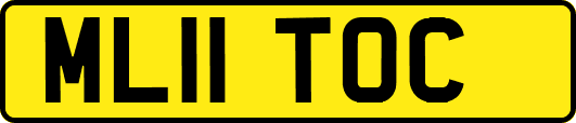 ML11TOC
