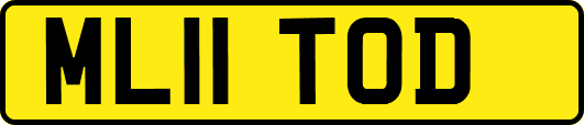 ML11TOD