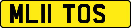 ML11TOS