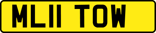 ML11TOW