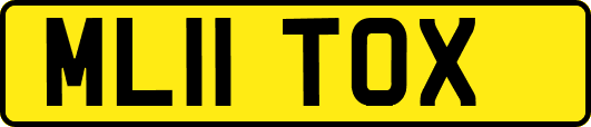 ML11TOX