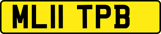 ML11TPB