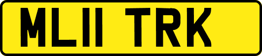 ML11TRK