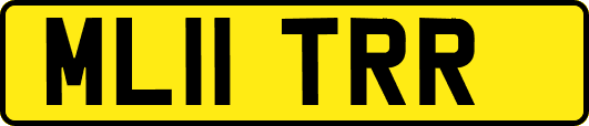 ML11TRR