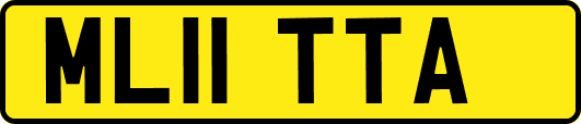 ML11TTA