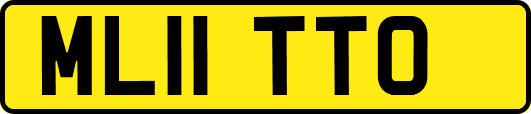 ML11TTO