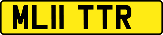 ML11TTR
