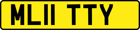 ML11TTY