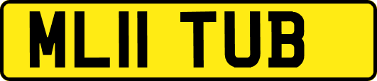 ML11TUB