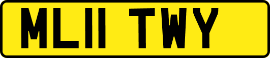 ML11TWY