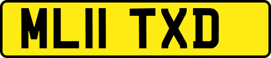 ML11TXD