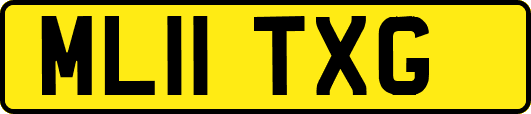 ML11TXG